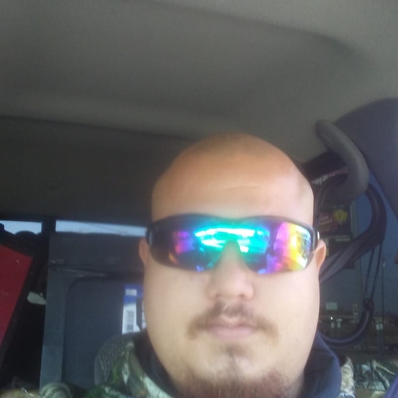 Meet your Posher, Jeremiah - Picture 1 of 1